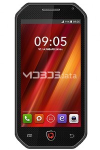 BQ MOBILE DRIVE specifikacije